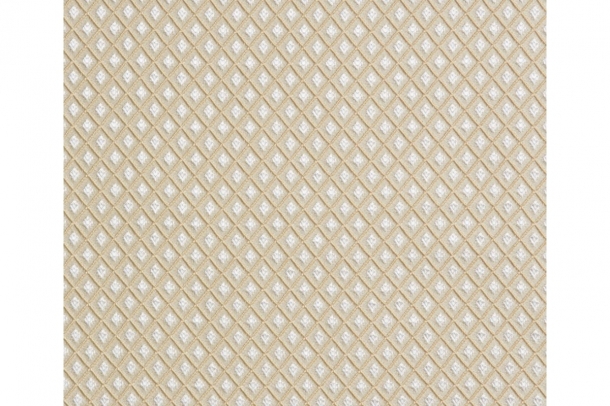 Ткань жаккард - BRISTOL-ROMB-01