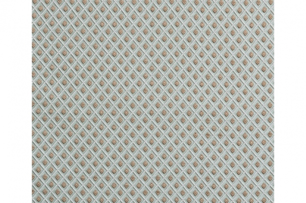 Ткань жаккард - BRISTOL-ROMB-02