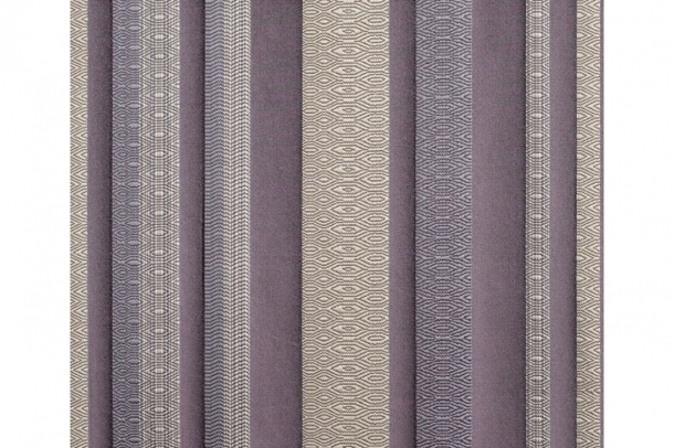 Ткань жаккард - ERIKA-STRIPE-04