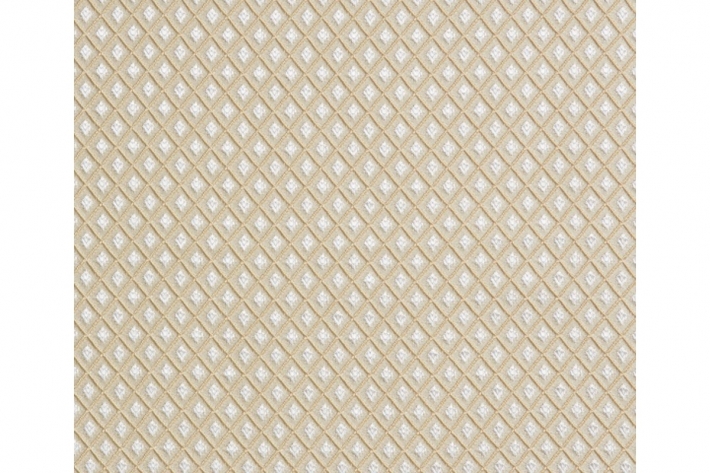 Ткань жаккард - BRISTOL-ROMB-01