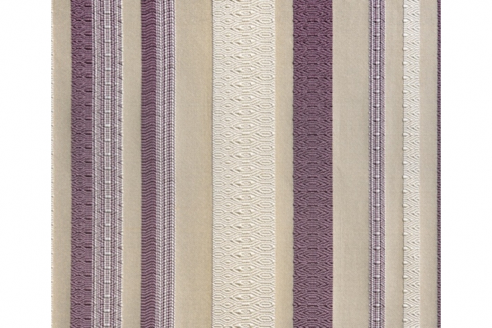 Ткань жаккард - ERIKA-STRIPE-03